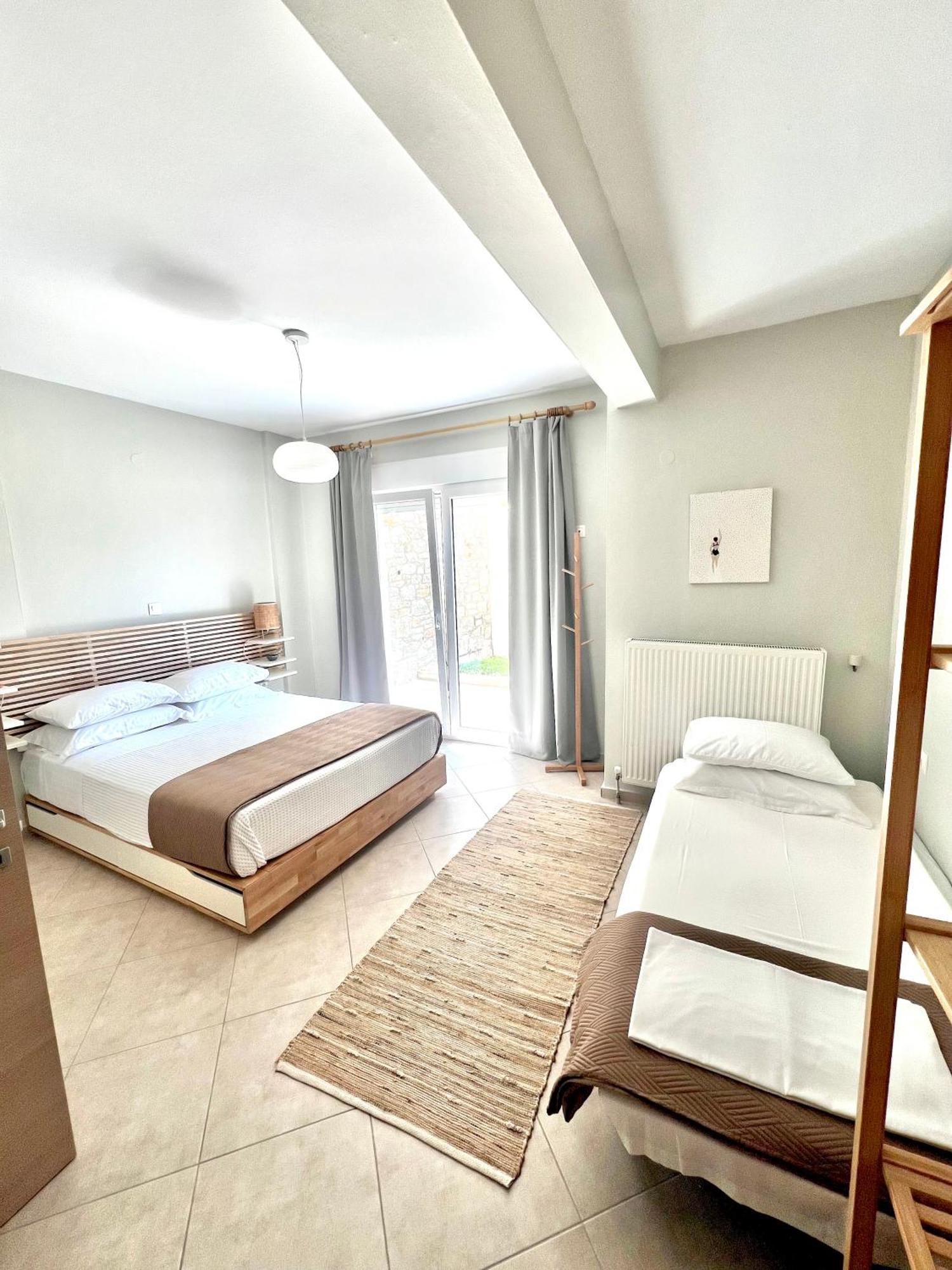Zen Suite Kavála Exterior photo