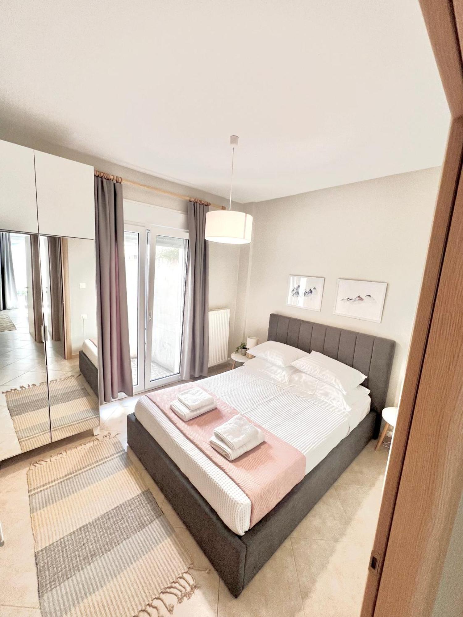 Zen Suite Kavála Exterior photo