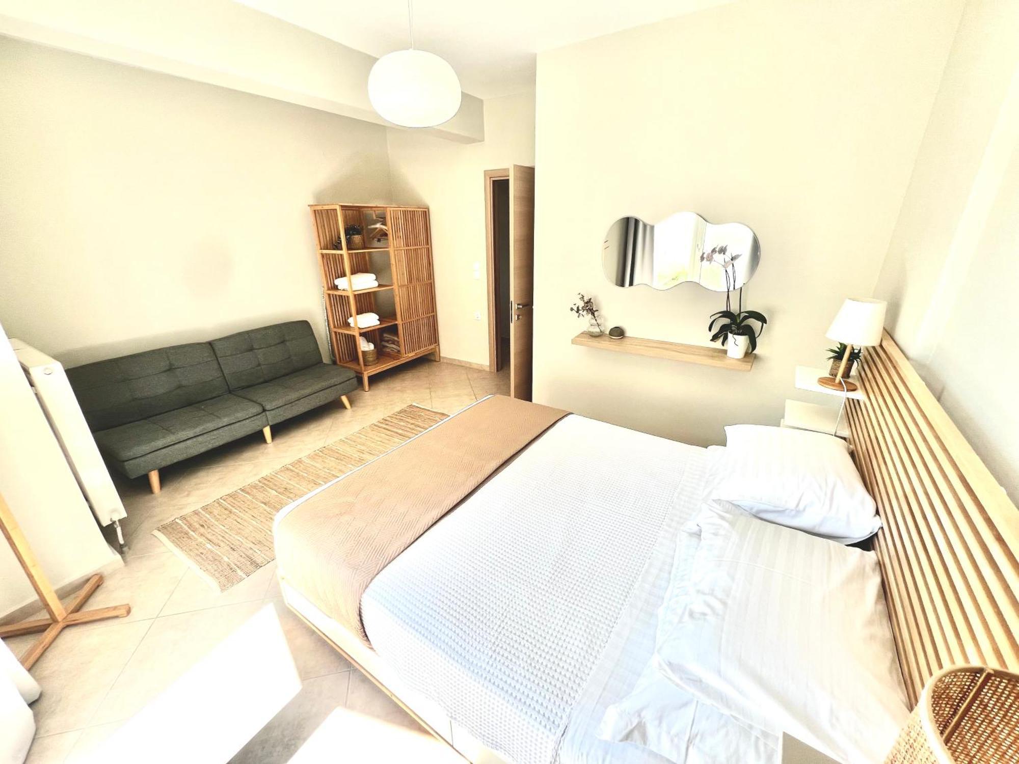 Zen Suite Kavála Exterior photo